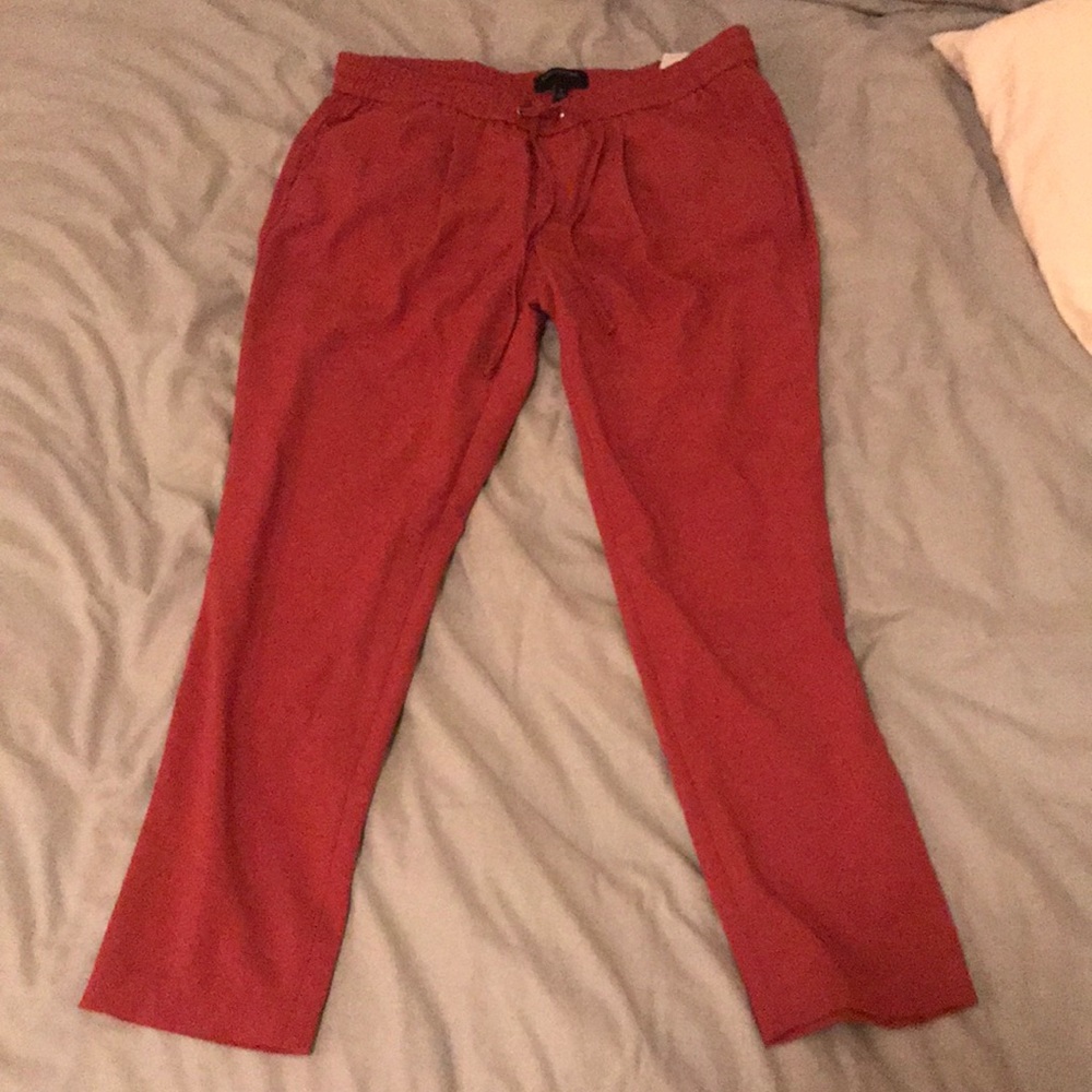 Dress pants